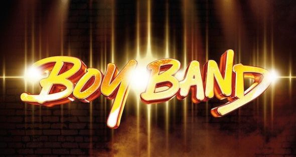 Boy Band ABC