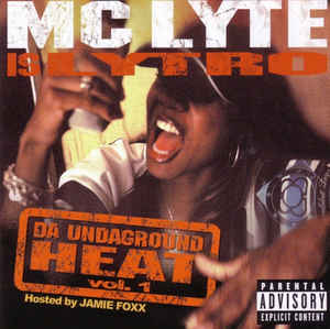 MC Lyte