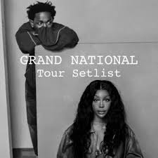 Kendrick SZA