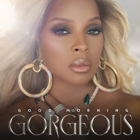 MJB Good Morning Gorgeous