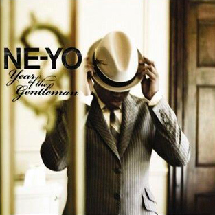 Ne-Yo Year of the Gentleman