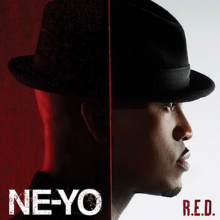Ne-Yo R.E.D