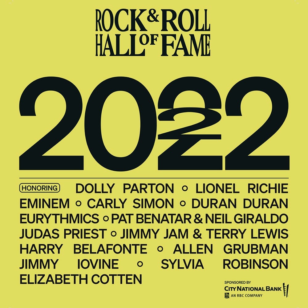 Rock Hall 2022